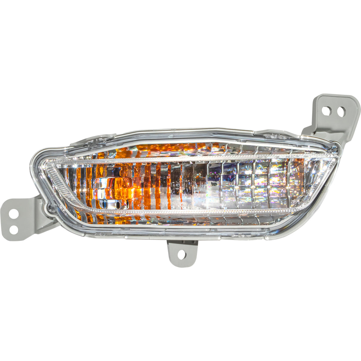Park/Signal/Side Marker for 2021-2025 Ridgeline w/ Park Lights 33300T6ZA21 Right HO2531135