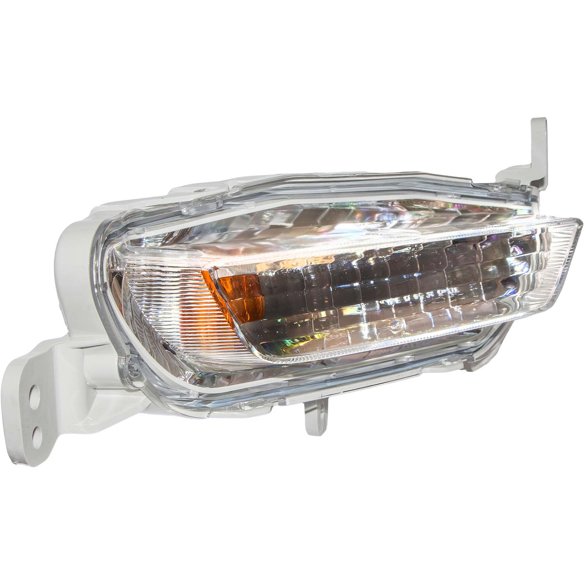Park/Signal/Side Marker for 2021-2025 Ridgeline w/ Park Lights 33300T6ZA21 Right HO2531135