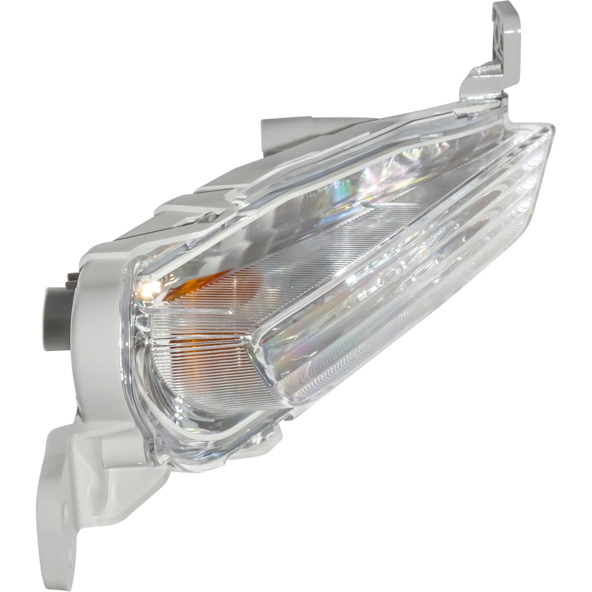 Park/Signal/Side Marker for 2021-2025 Ridgeline w/ Park Lights 33300T6ZA21 Right HO2531135