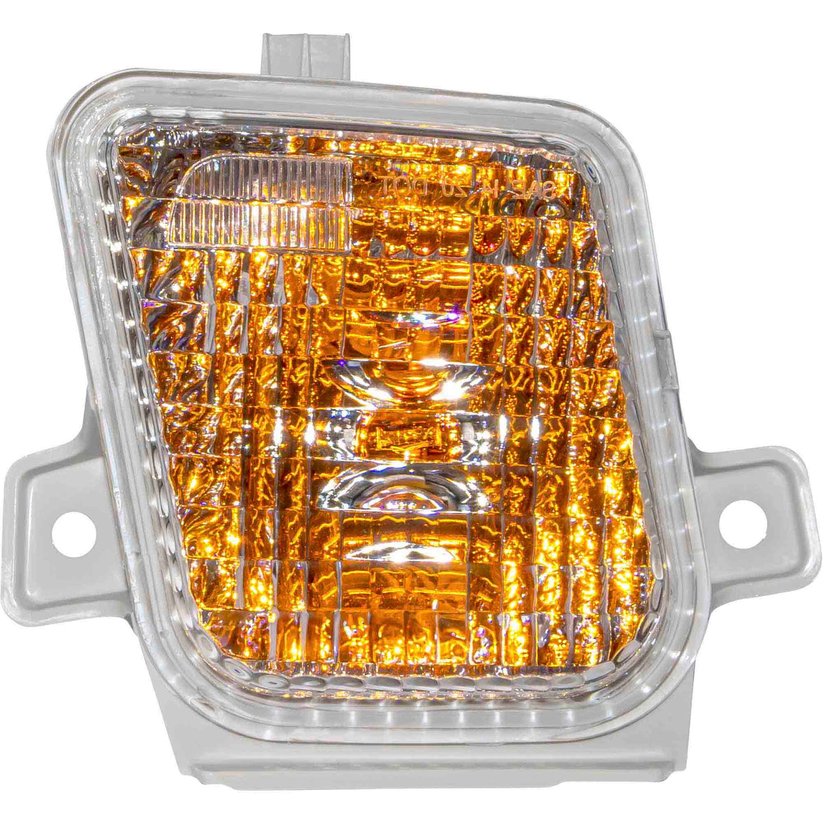 Park/Signal/Side Marker for 2021-2025 Odyssey 33350THRA31 Left HO2530134