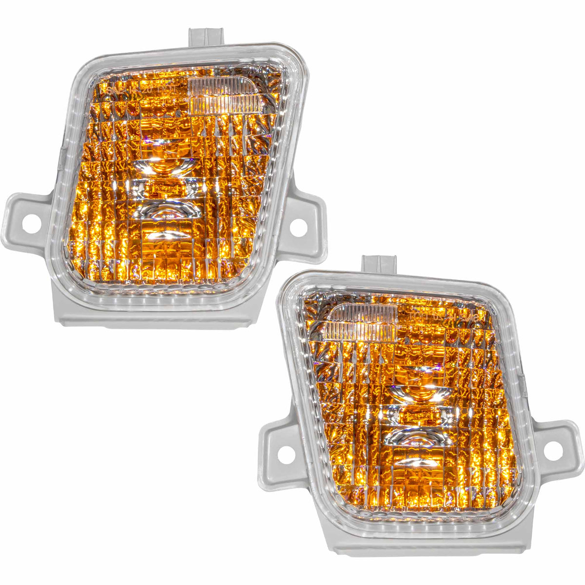 Park/Signal/Side Marker for 2021-2025 Odyssey 33350THRA31 Set HO2530134