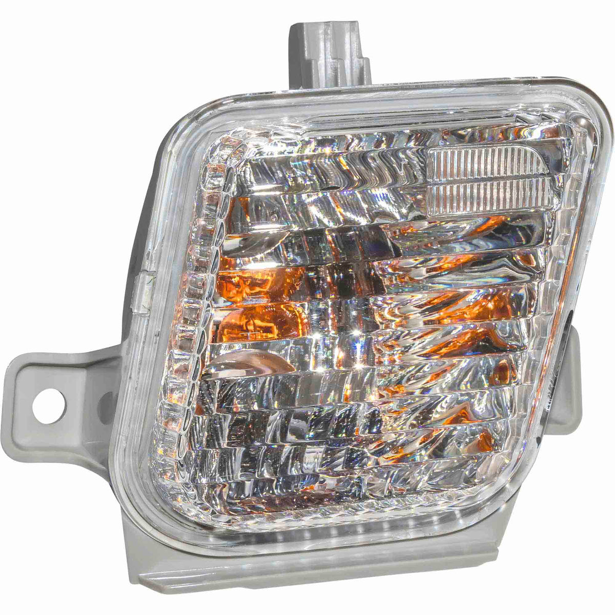 Park/Signal/Side Marker for 2021-2025 Odyssey 33350THRA31 Set HO2530134