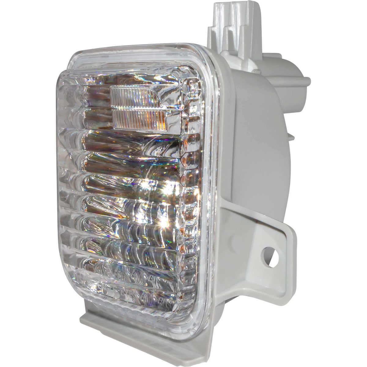 Park/Signal/Side Marker for 2021-2025 Odyssey 33350THRA31 Set HO2530134