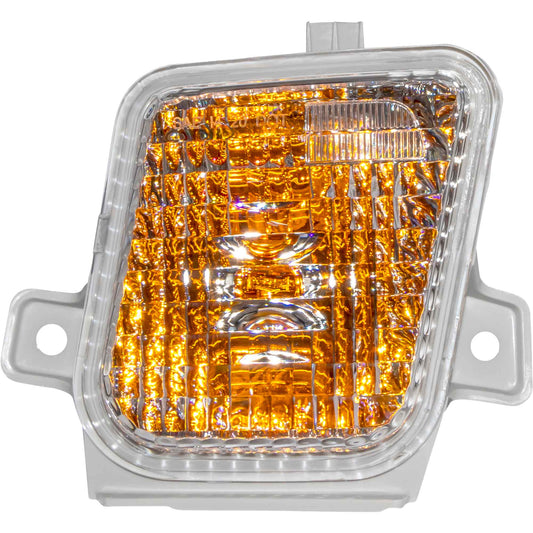 Turn Signal Light Assembly Passenger Side Right for 2021-2023 Honda Odyssey Black Edition/Elite/EX/EX-L/Touring/LX/Sport