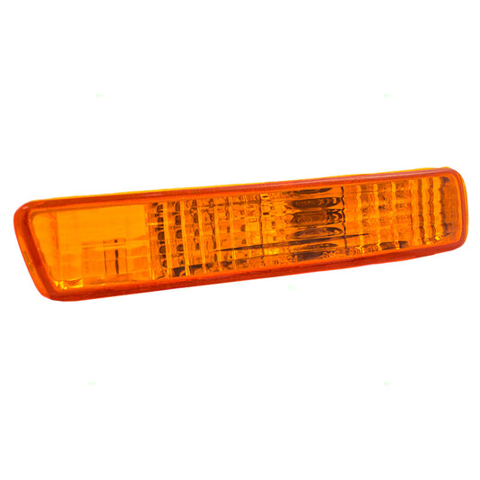 Park/Signal/Side Marker for 1994-1995 Accord for 33350SV4A01 Left HO2530106