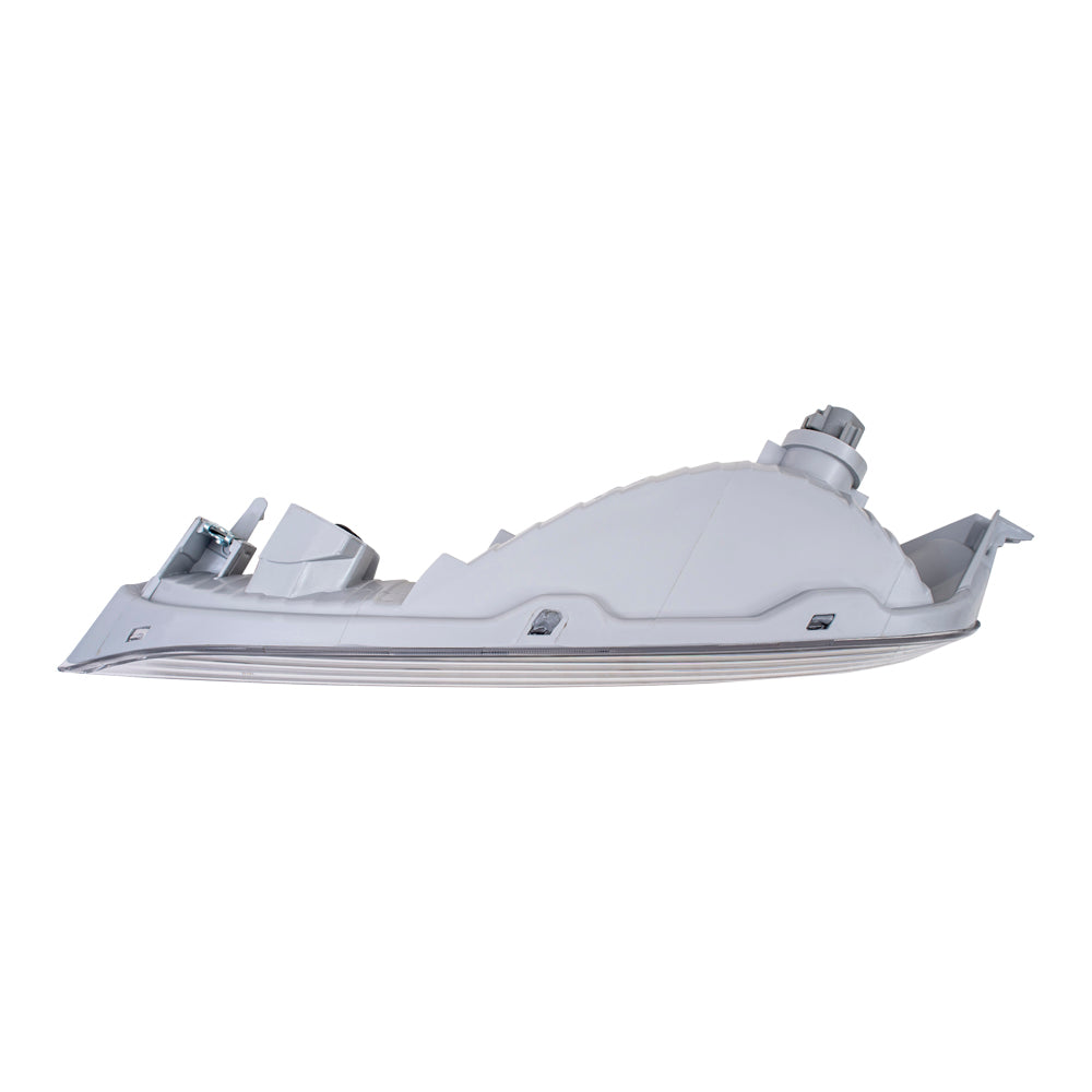 CAPA Signal Light for 2016-2018 Pilot LX for 33350TG7A01 Left HO2530127