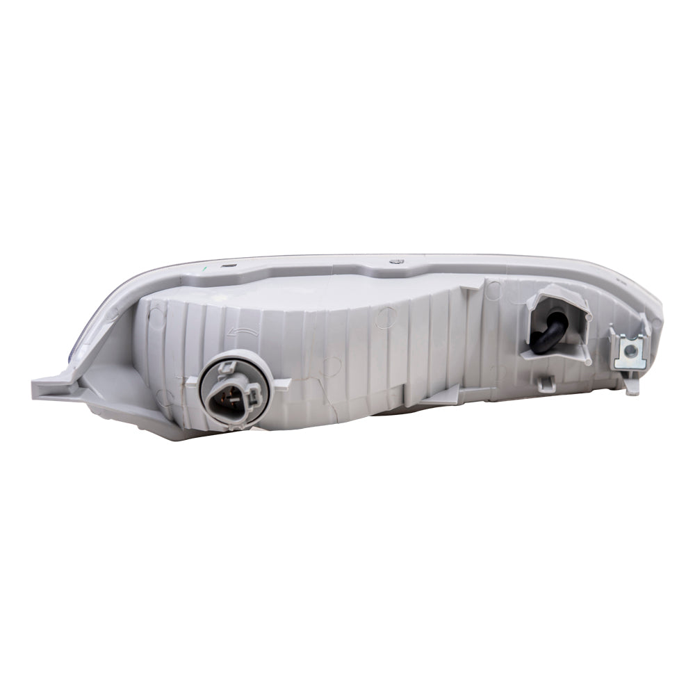 CAPA Signal Light for 2016-2018 Pilot LX for 33350TG7A01 Left HO2530127