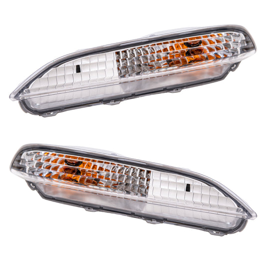 CAPA Signal Light for 2016-2018 Pilot LX for Set