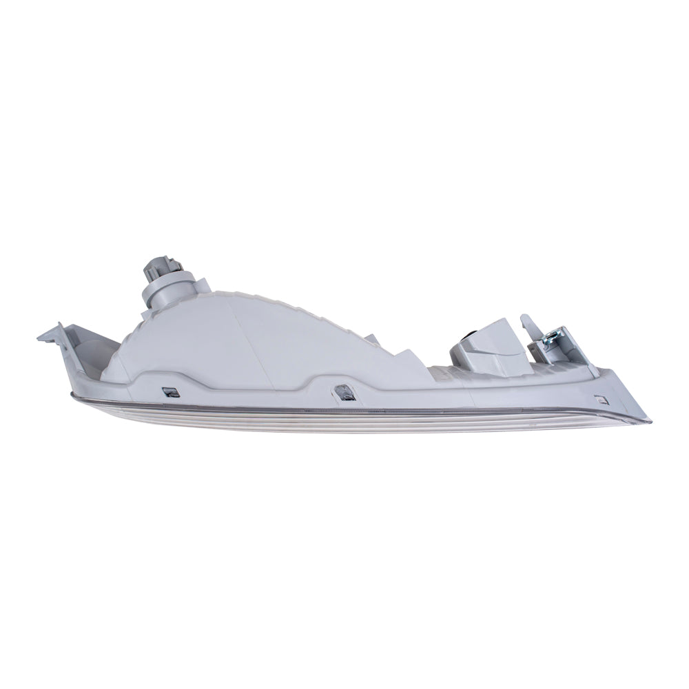 CAPA Signal Light for 2016-2018 Pilot LX for Set