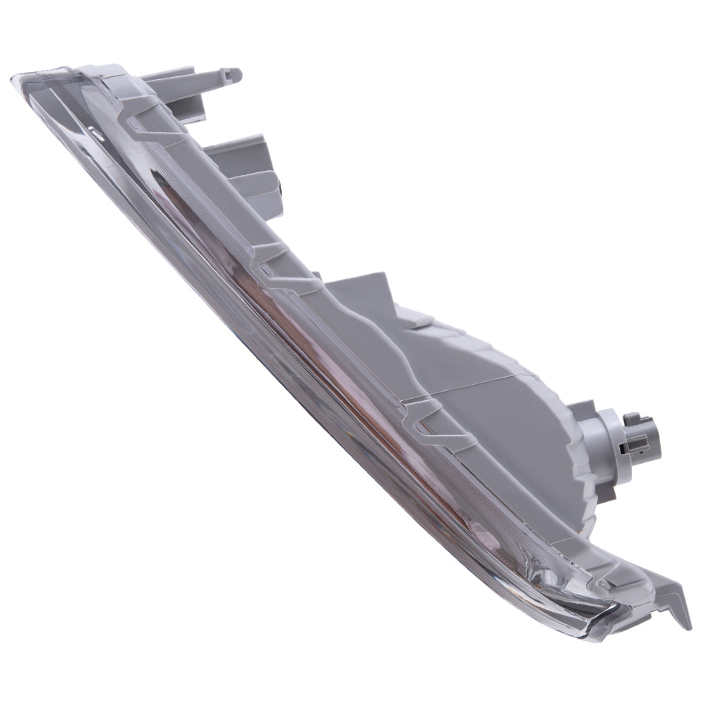 Park/Signal/Side Marker for 2016-2018 Pilot LX 33350TG7A01 Set HO2530127
