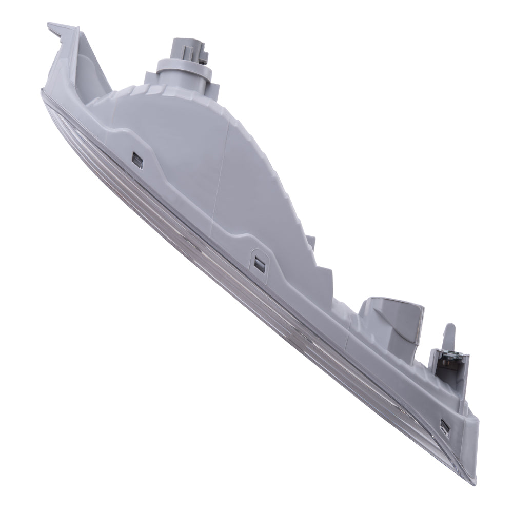 Park/Signal/Side Marker for 2016-2018 Pilot LX 33350TG7A01 Set HO2530127