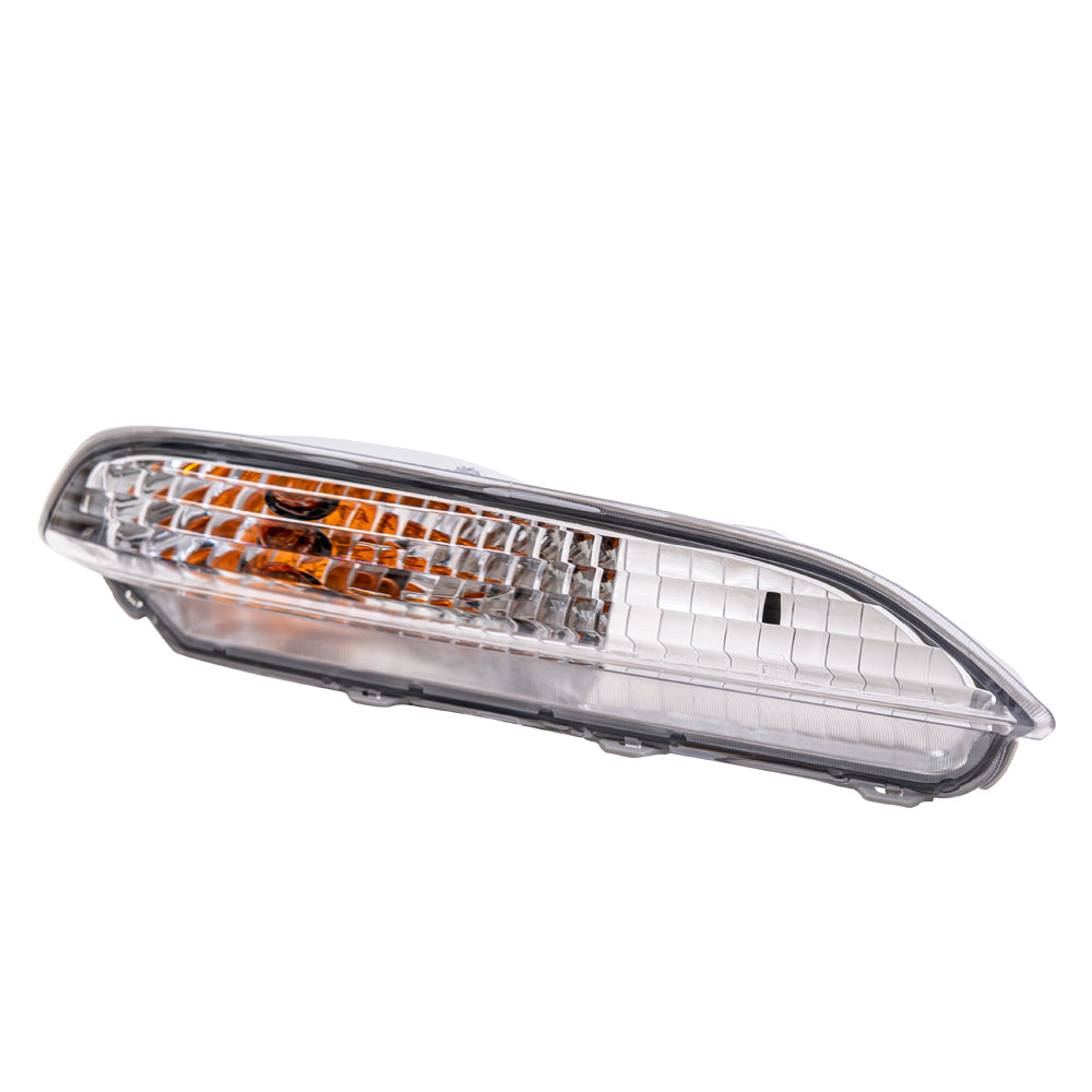 CAPA Signal Light for 2016-2018 Pilot LX for 33300TG7A01 Right HO2531127