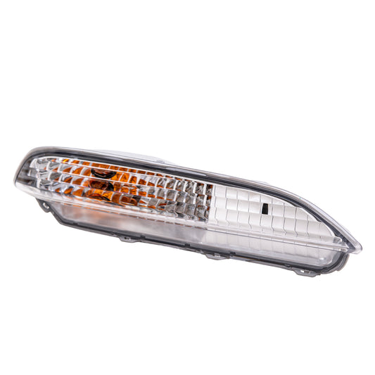 CAPA Signal Light for 2016-2018 Pilot LX for 33300TG7A01 Right HO2531127