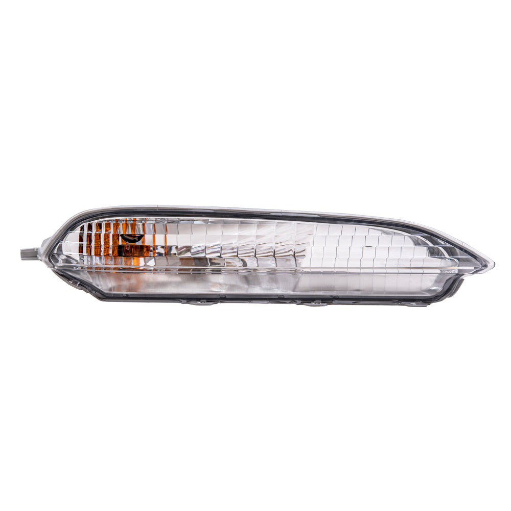 CAPA Signal Light for 2016-2018 Pilot LX 33300TG7A01 Right HO2531127