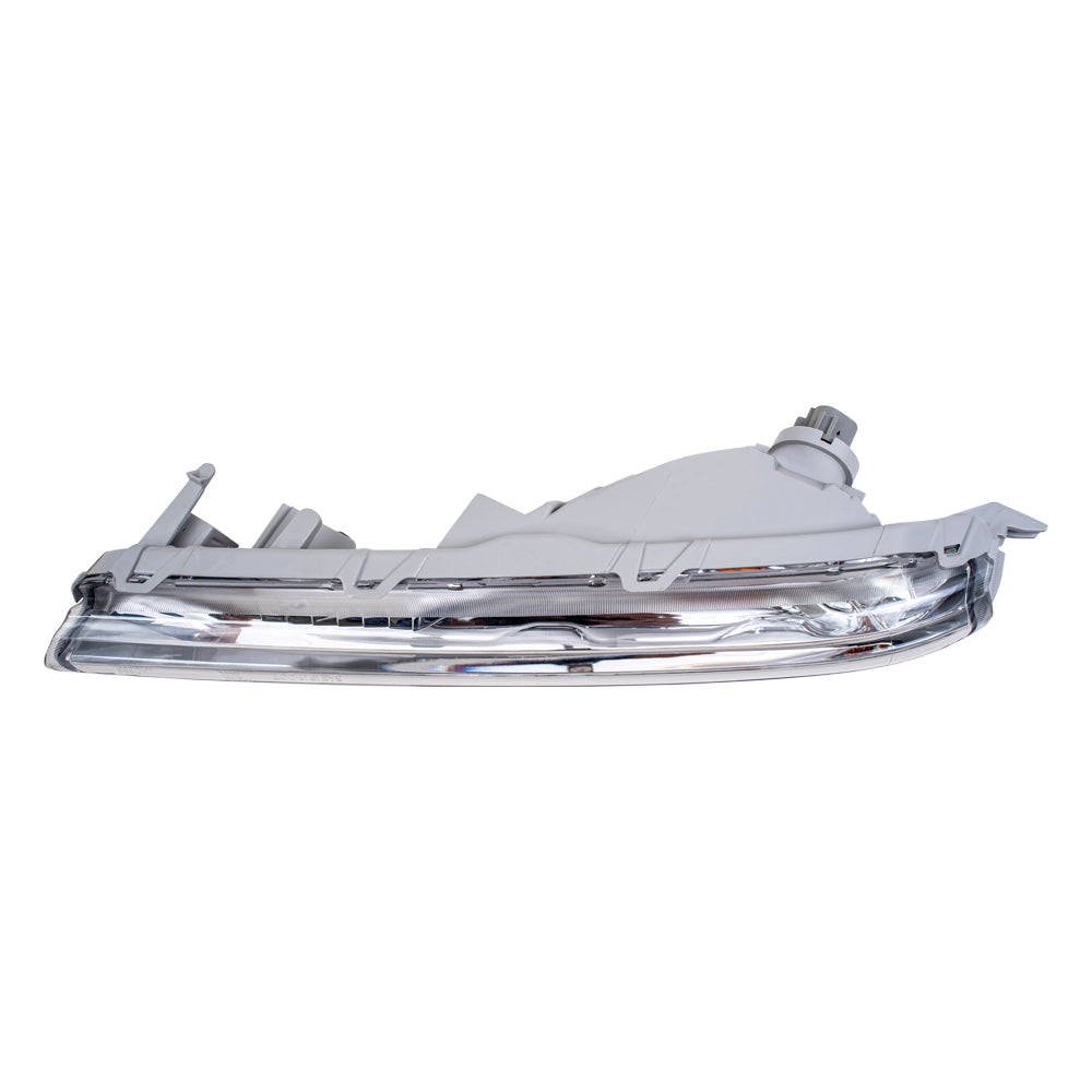 CAPA Signal Light for 2016-2018 Pilot LX for 33300TG7A01 Right HO2531127