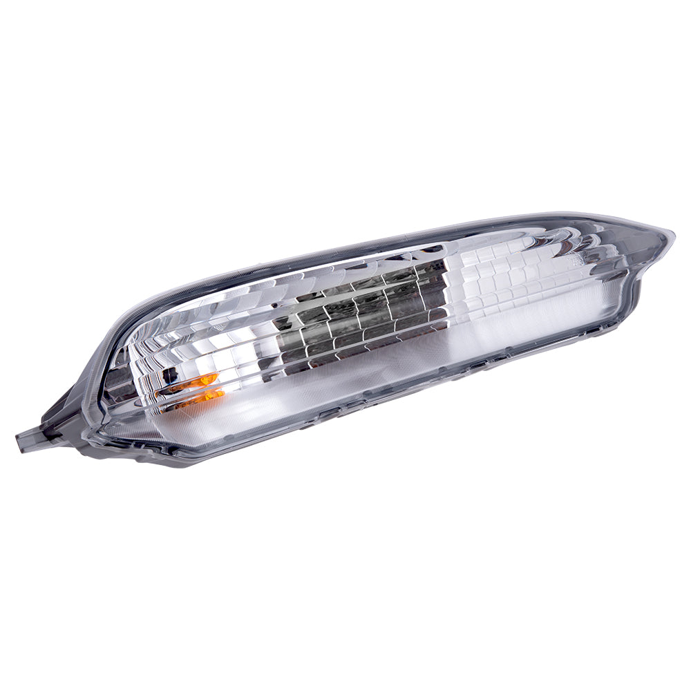 Park/Signal/Side Marker for 2016-2018 Pilot LX 33300TG7A01 Right HO2531127