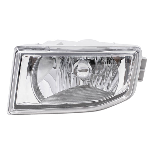 Brock Replacement Drivers Fog Light Lamp Compatible with 07-08 Element 04-06 MDX SUV 33951-S3V-A11