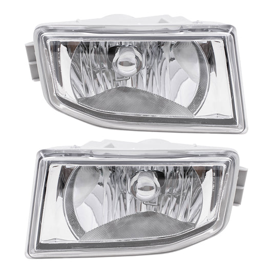 Fog Light for 2007-2008 Element for 2004-2006 MDX 33951S3VA11 Set AC2592105