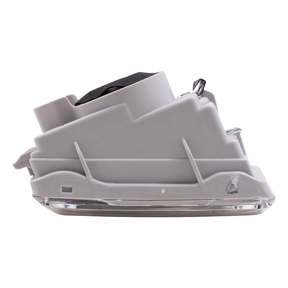 Fog Light for 2007-2008 Element for 2004-2006 MDX 33901S3VA11 Right AC2593105