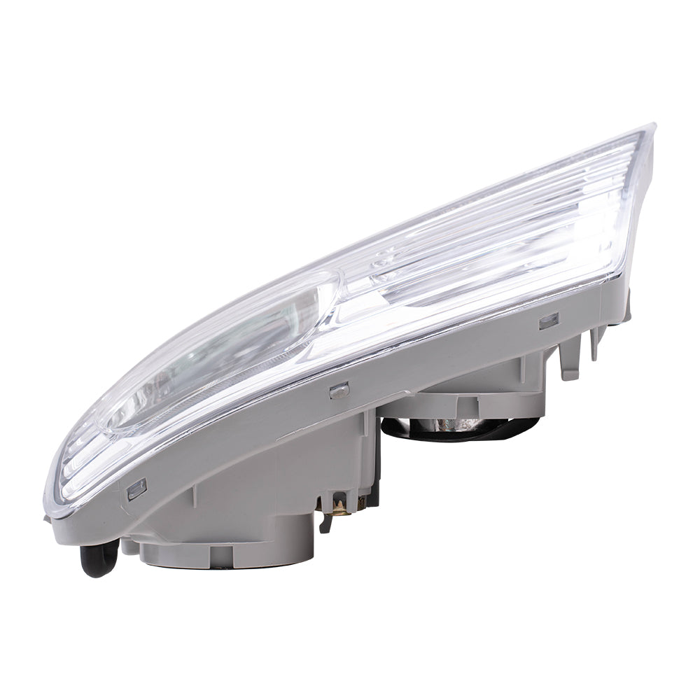 Fog Light for 2007-2009 MDX for 33951STXA01 Set AC2592107