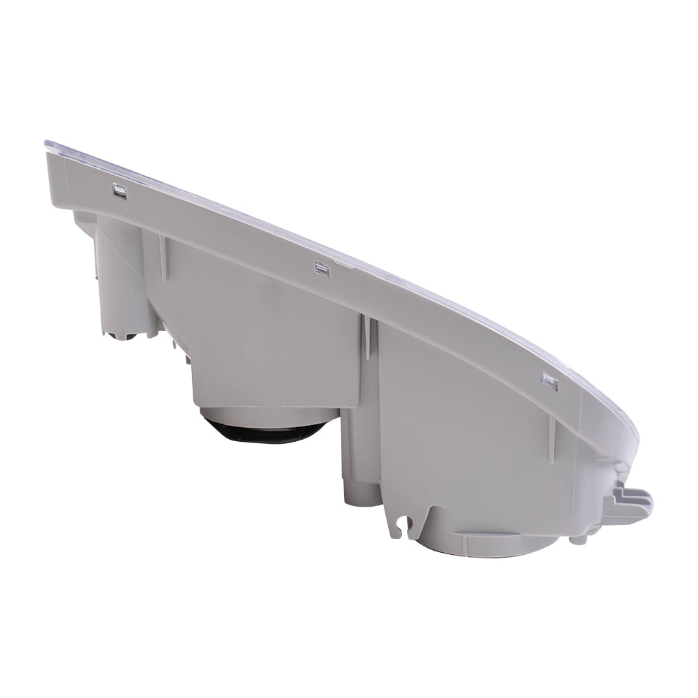 Fog Light for 2007-2009 MDX for 33951STXA01 Set AC2592107
