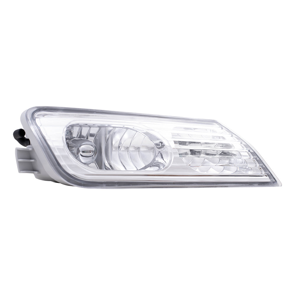 Fog Light for 2007-2009 MDX for 33951STXA01 Left AC2592107