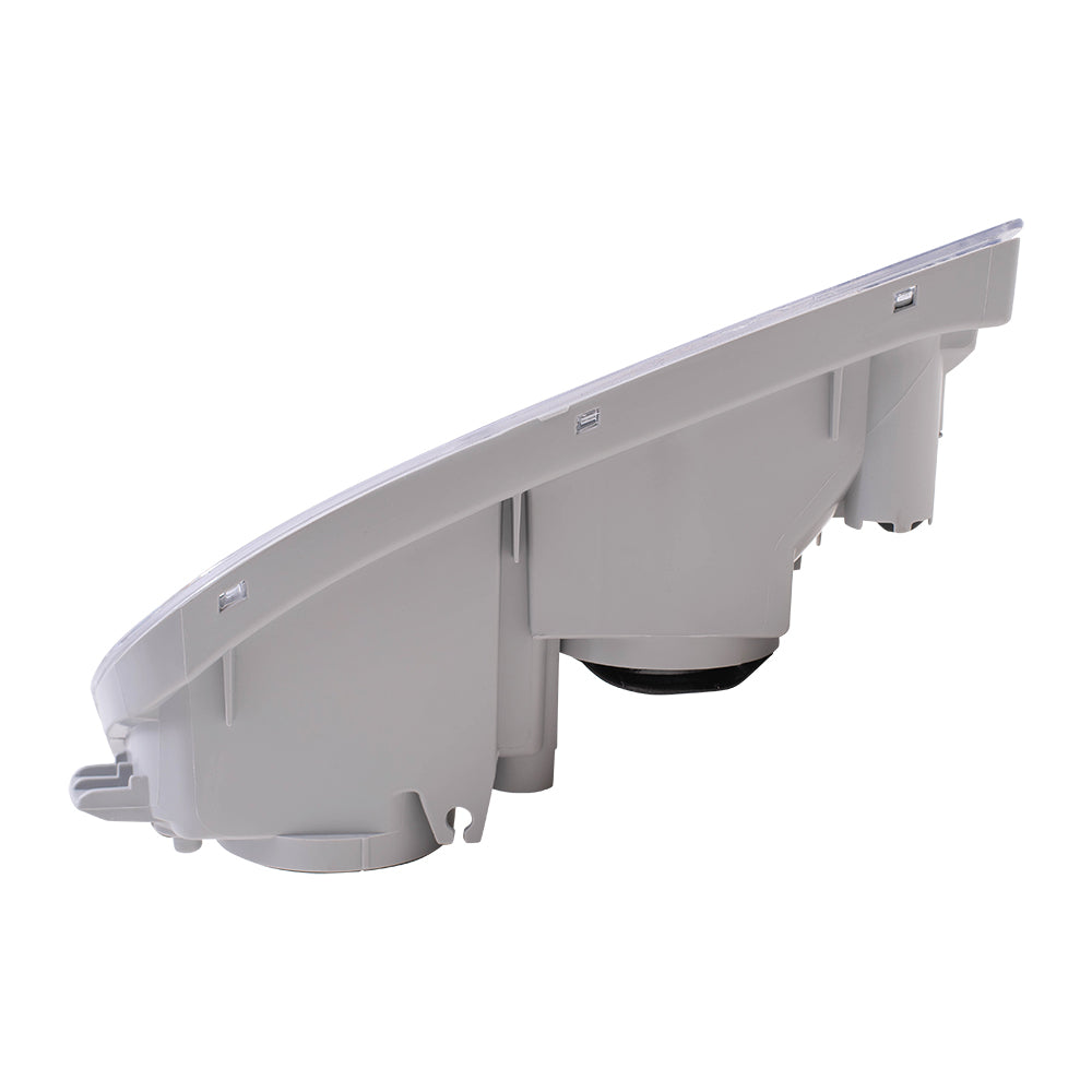 Fog Light for 2007-2009 MDX for 33951STXA01 Left AC2592107