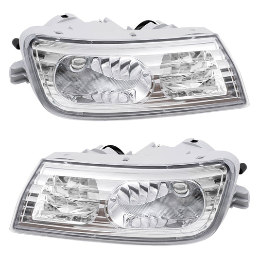 Fog Light for 2007-2009 MDX for 33951STXA01 Set AC2592107