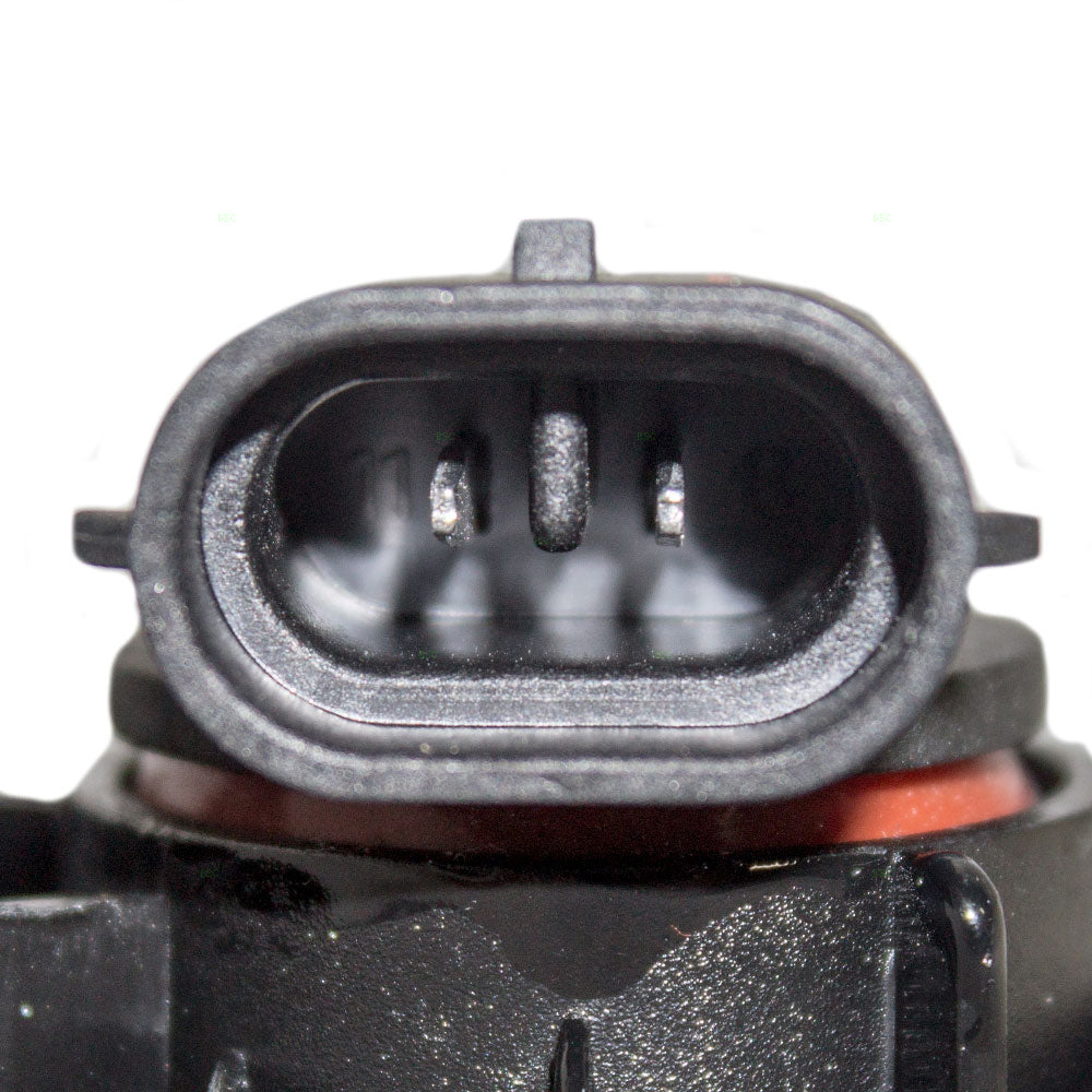 Fog Light for 2006-2008 Pilot for 33951S9VA11 Left HO2592114
