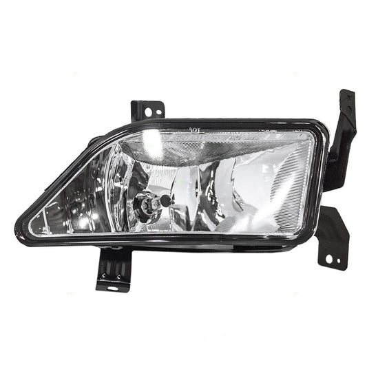Fog Light for 2006-2008 Pilot for 33901S9VA11 Right HO2593114