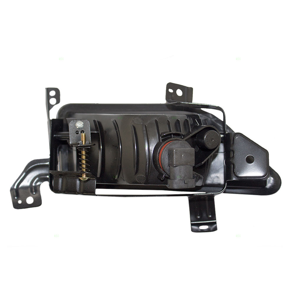 Fog Light for 2006-2008 Pilot for 33901S9VA11 Right HO2593114