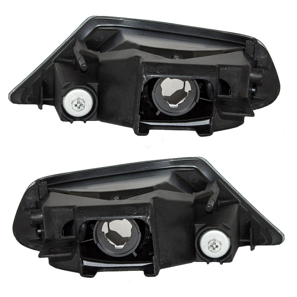 Fog Light for 2005-2007 Odyssey for 33951SHJA01 Set HO2592113