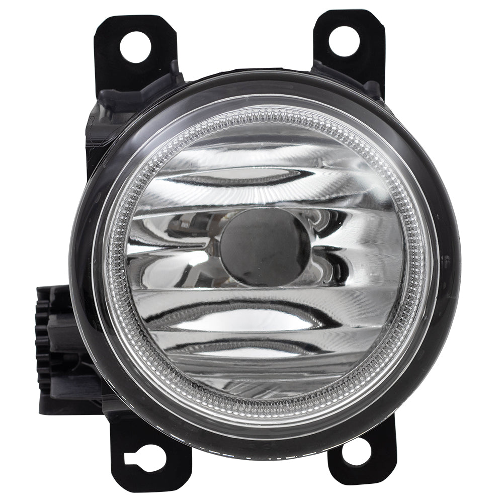 Fog Light for 2013-2015 Accord for 2013-2015 Civic 2018-2020 Odyssey 2016-2018 Pilot 2017-2020 Ridgeline 2015-2017 Fit 2013-2016 CR-Z 33950T6ZA01 Left HO2592136