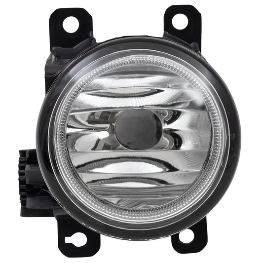 Fog Light for 2013-2015 Accord for 2013-2015 Civic 2018-2020 Odyssey 2016-2018 Pilot 2017-2020 Ridgeline 2015-2017 Fit 2013-2016 CR-Z 33950T6ZA01 Left HO2592136