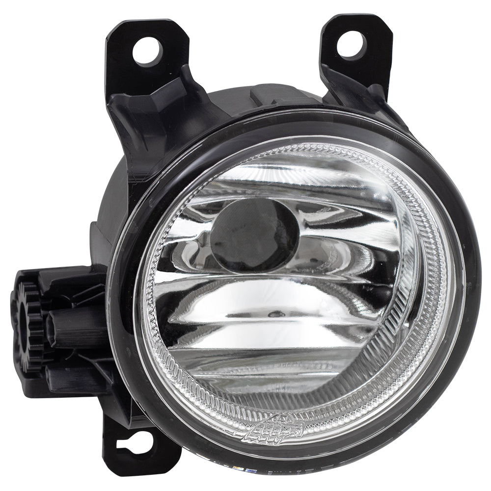 Fog Light for 2013-2015 Accord for 2013-2015 Civic 2018-2020 Odyssey 2016-2018 Pilot 2017-2020 Ridgeline 2015-2017 Fit 2013-2016 CR-Z 33950T6ZA01 Left HO2592136