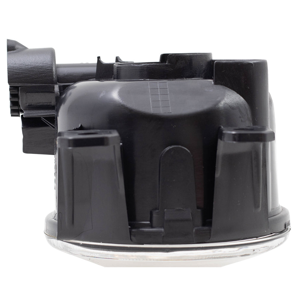 Fog Light for 2013-2015 Accord for 2013-2015 Civic 2018-2020 Odyssey 2016-2018 Pilot 2017-2020 Ridgeline 2015-2017 Fit 2013-2016 CR-Z 33950T6ZA01 Left HO2592136