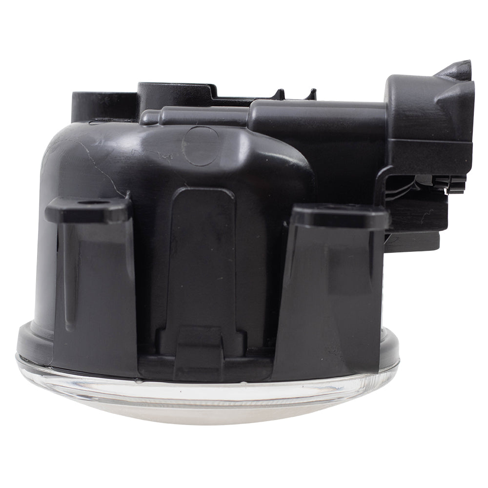 Fog Light for 2013-2015 Accord for 2013-2015 Civic 2018-2020 Odyssey 2016-2018 Pilot 2017-2020 Ridgeline 2015-2017 Fit 2013-2016 CR-Z 33950T6ZA01 Left HO2592136