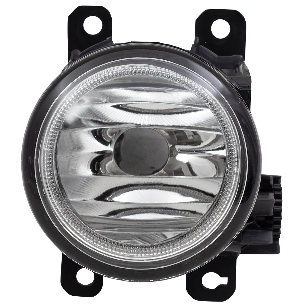 Fog Light for 2013-2015 Accord for 2013-2015 Civic 2018-2020 Odyssey 2016-2018 Pilot 2017-2020 Ridgeline 2015-2017 Fit 2013-2016 CR-Z 33901TY0305 Right HO2593136