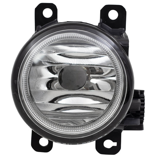 Fog Light for 2013-2015 Accord for 2013-2015 Civic 2018-2020 Odyssey 2016-2018 Pilot 2017-2020 Ridgeline 2015-2017 Fit 2013-2016 CR-Z 33901TY0305 Right HO2593136