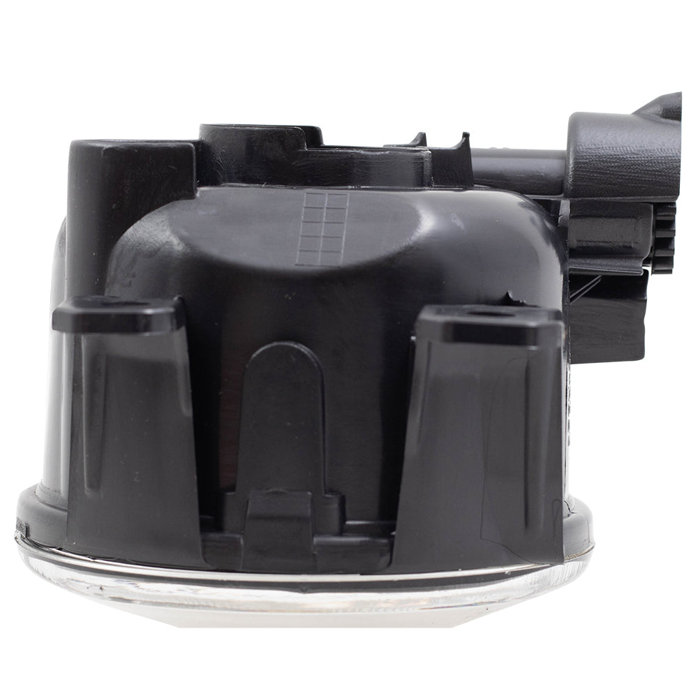Fog Light for 2013-2015 Accord for 2013-2015 Civic 2018-2020 Odyssey 2016-2018 Pilot 2017-2020 Ridgeline 2015-2017 Fit 2013-2016 CR-Z 33901TY0305 Right HO2593136