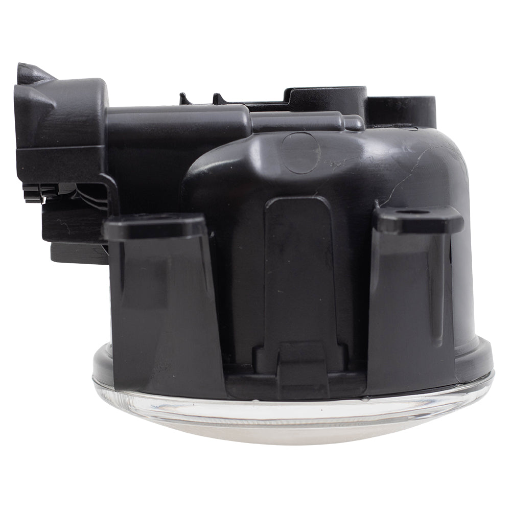 Fog Light for 2013-2015 Accord for 2013-2015 Civic 2018-2020 Odyssey 2016-2018 Pilot 2017-2020 Ridgeline 2015-2017 Fit 2013-2016 CR-Z 33901TY0305 Right HO2593136