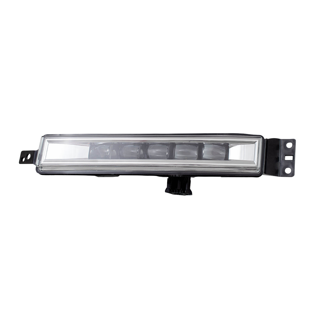 Fog Light for 2014-2017 Accord for 33950T2AA21 Left HO2592142