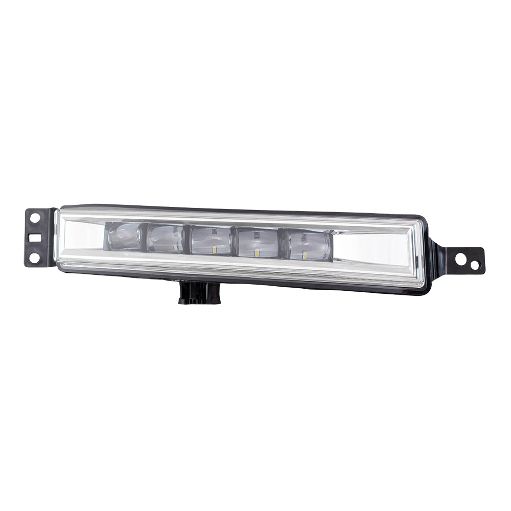 Fog Light for 2014-2017 Accord for 33900T2AA21 Right HO2593142