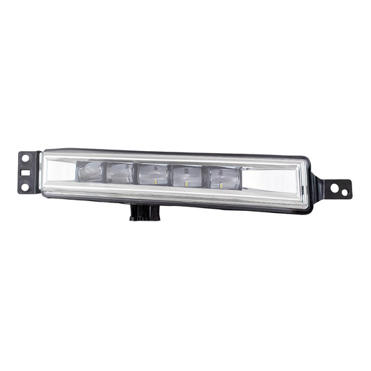 Fog Light for 2014-2017 Accord for 33900T2AA21 Right HO2593142