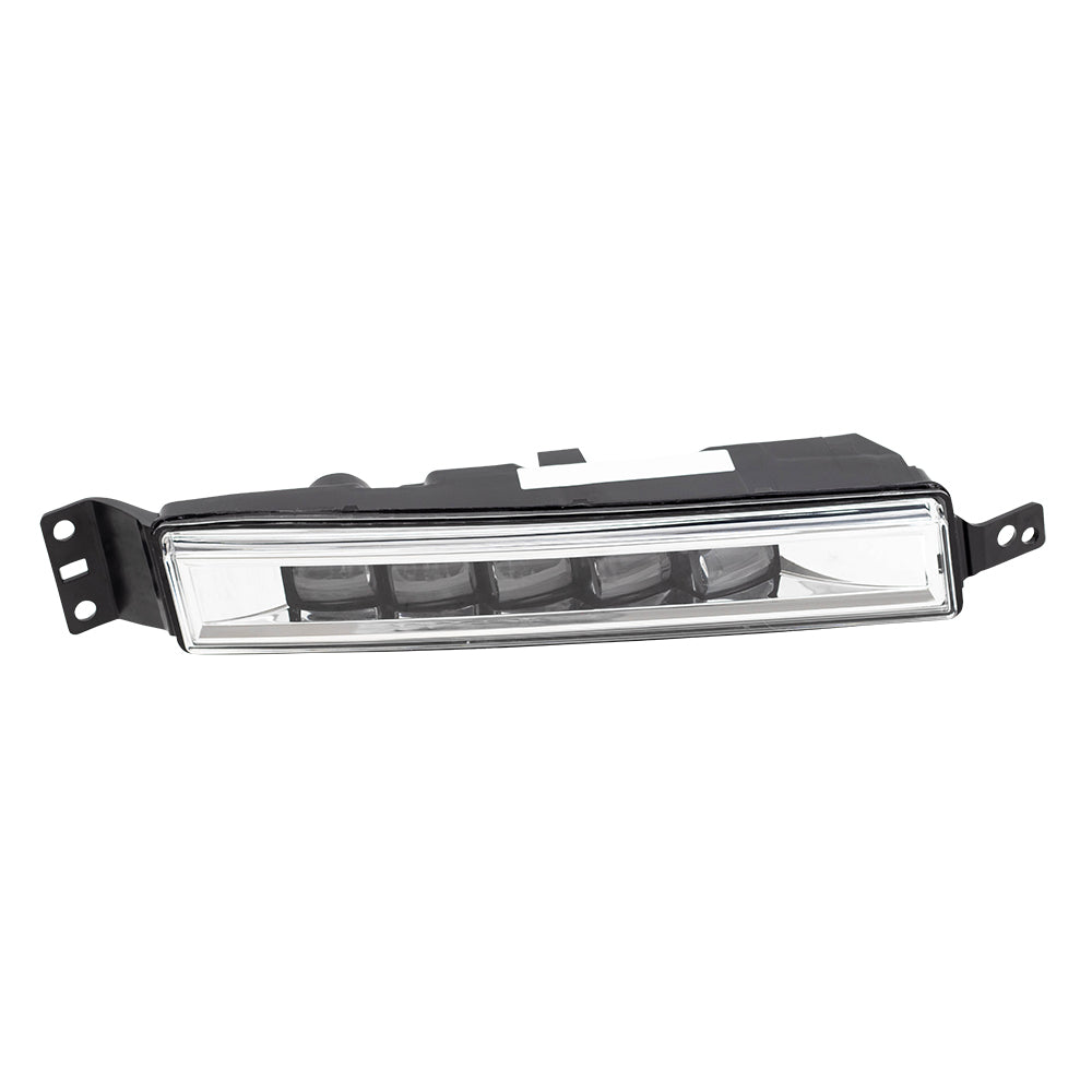 Fog Light for 2014-2017 Accord for 33900T2AA21 Right HO2593142