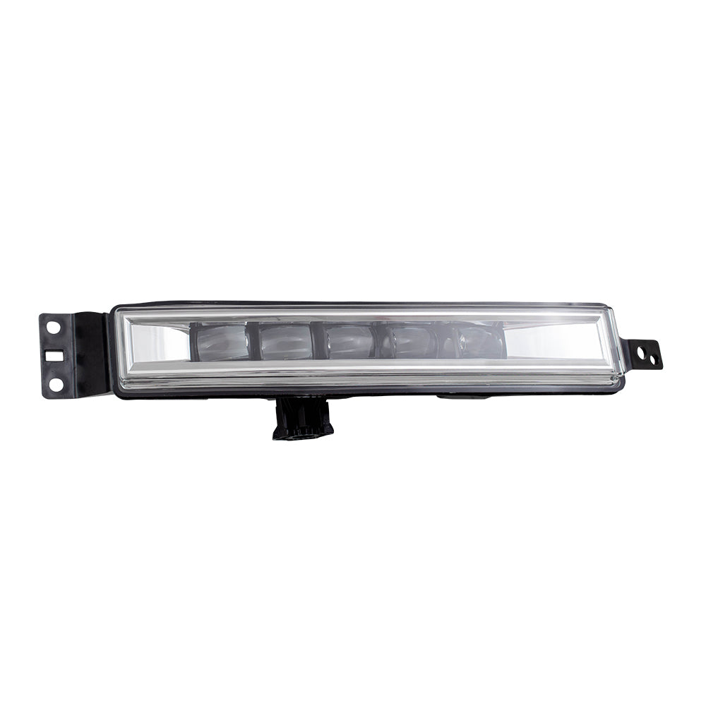 Fog Light for 2014-2017 Accord for 33900T2AA21 Right HO2593142