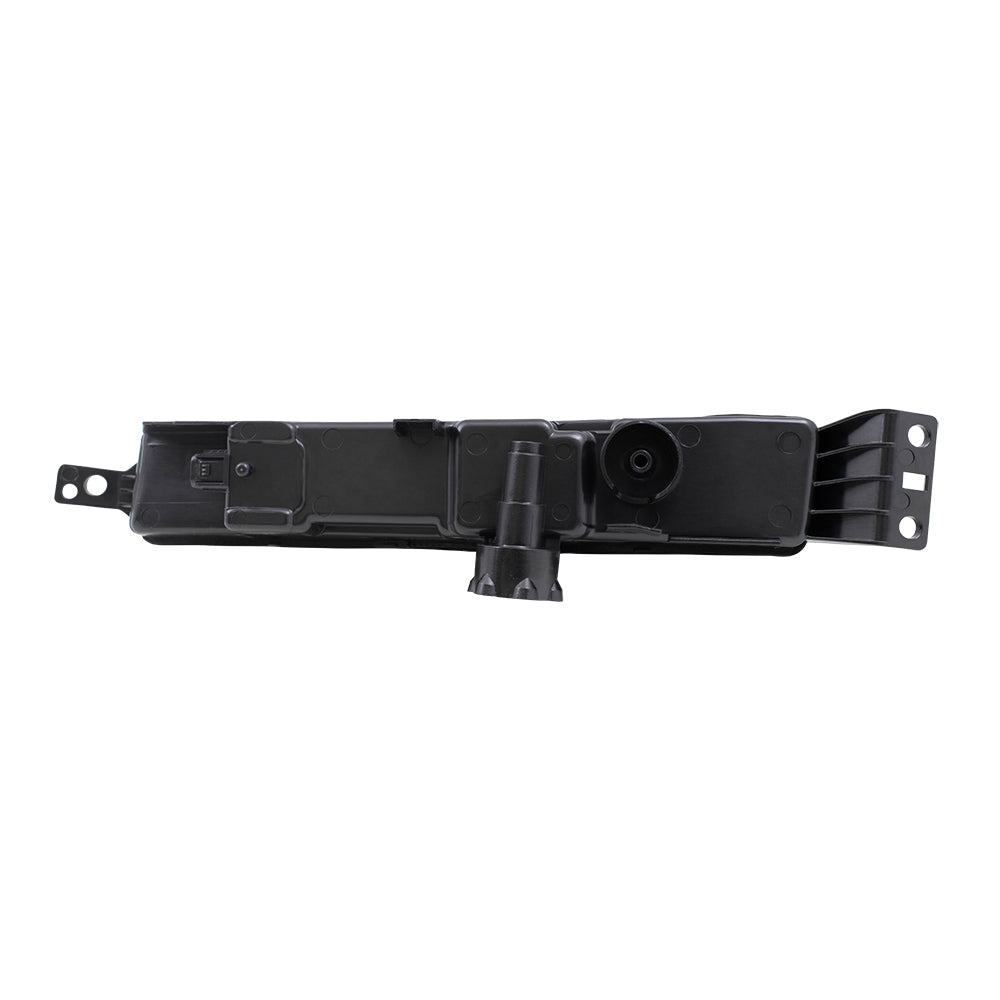 Fog Light for 2014-2017 Accord for 33900T2AA21 Right HO2593142