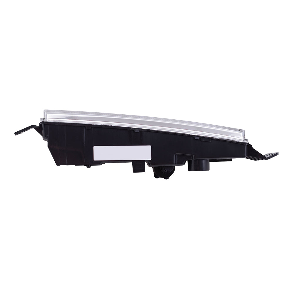 Fog Light for 2014-2017 Accord for 33900T2AA21 Right HO2593142