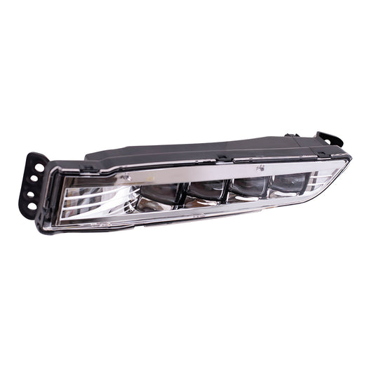 Fog Light for 2018-2022 Accord Sedan Rectangular for 2022-2025 MDX 33950TVAA01 Left HO2592145