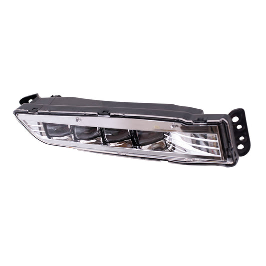 Fog Light for 2018-2022 Accord Sedan Rectangular for 2022-2025 MDX 33900TVAA01 Right HO2593145